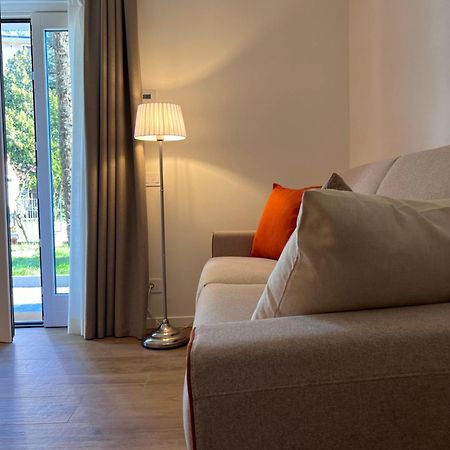 Casa Vacanze La Brenta キアヴェンナ エクステリア 写真