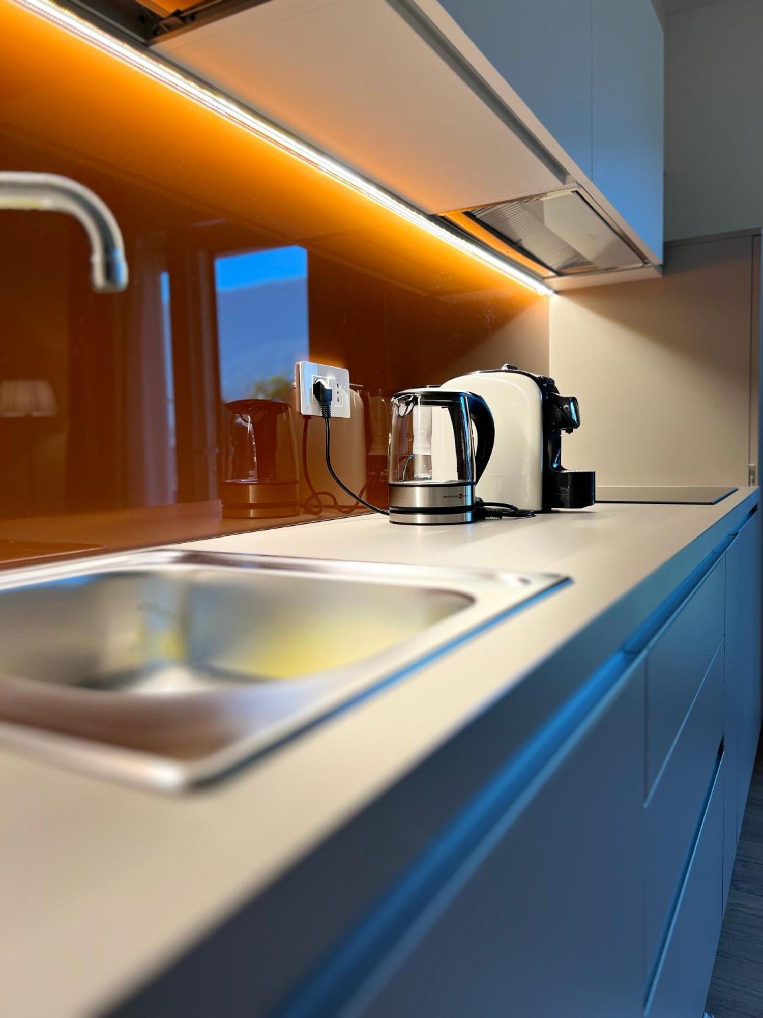 Casa Vacanze La Brenta キアヴェンナ エクステリア 写真