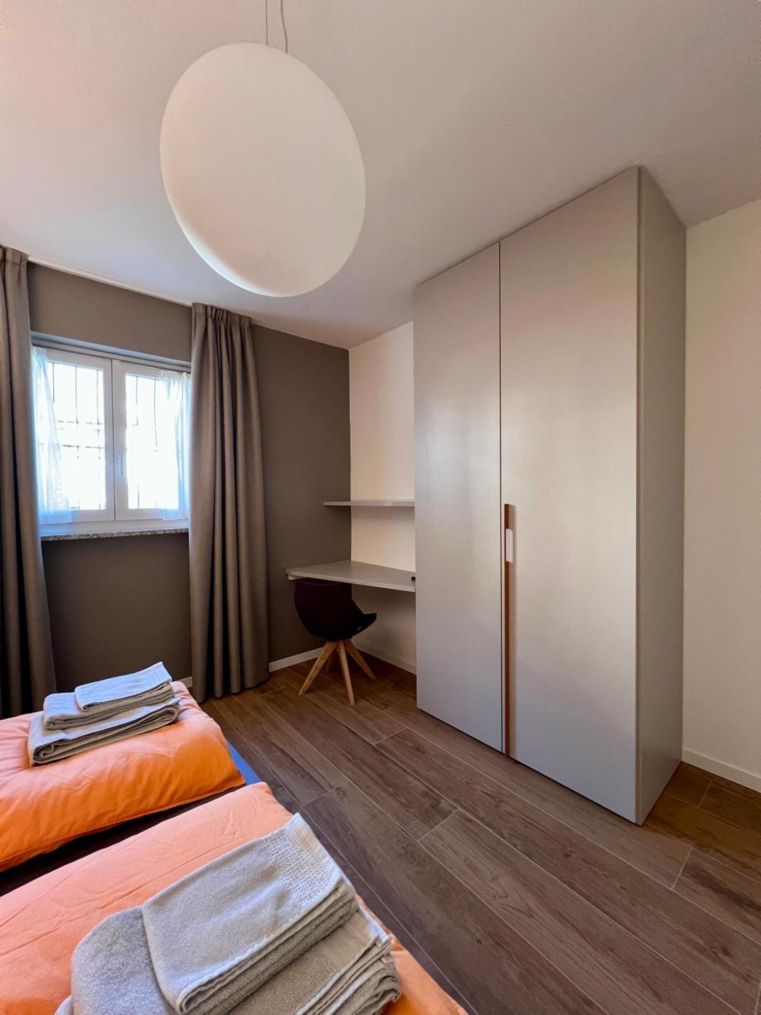 Casa Vacanze La Brenta キアヴェンナ エクステリア 写真