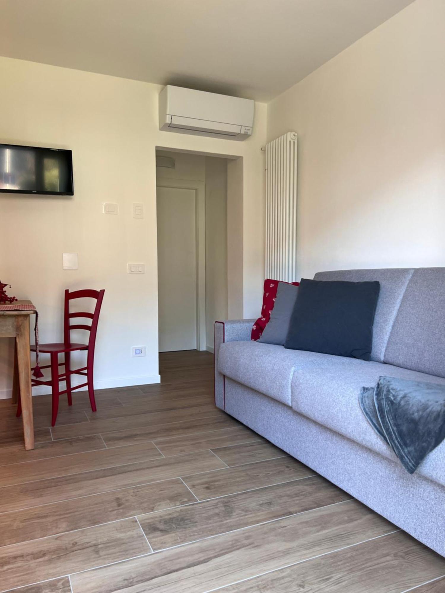 Casa Vacanze La Brenta キアヴェンナ エクステリア 写真