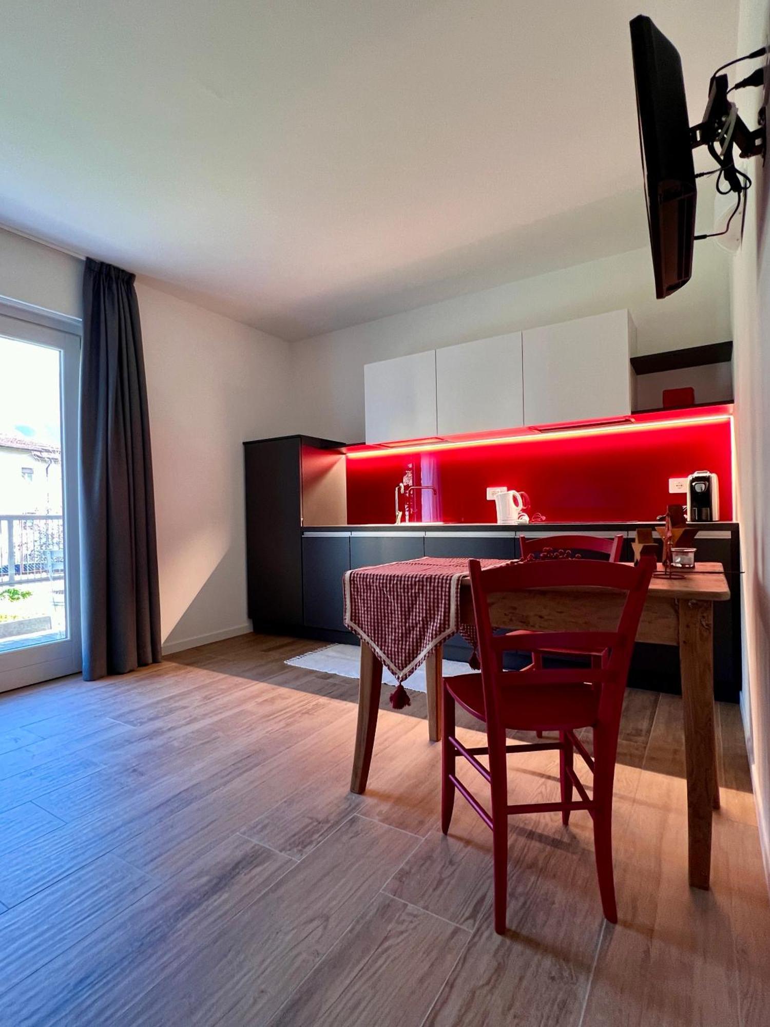 Casa Vacanze La Brenta キアヴェンナ エクステリア 写真