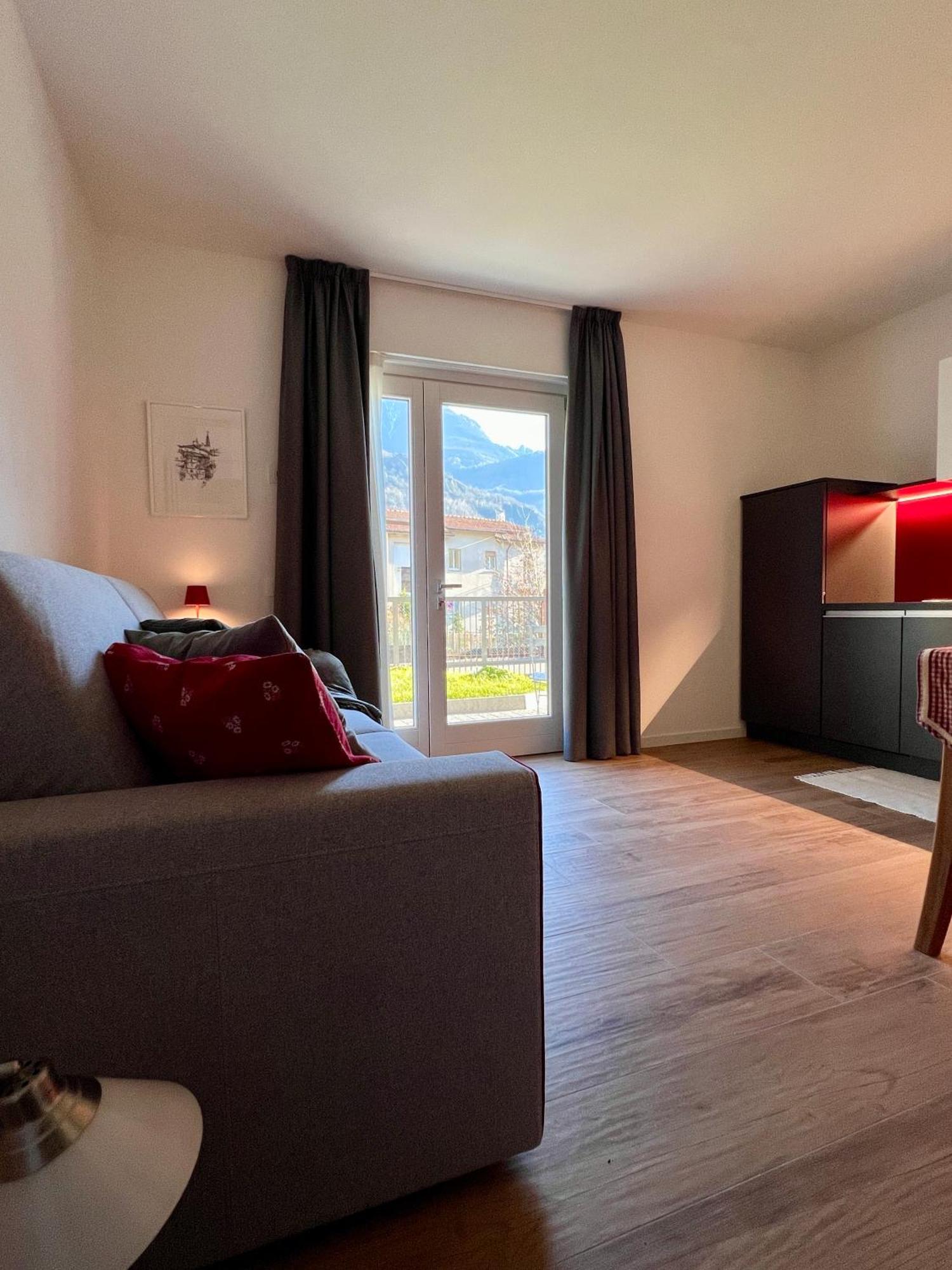 Casa Vacanze La Brenta キアヴェンナ エクステリア 写真
