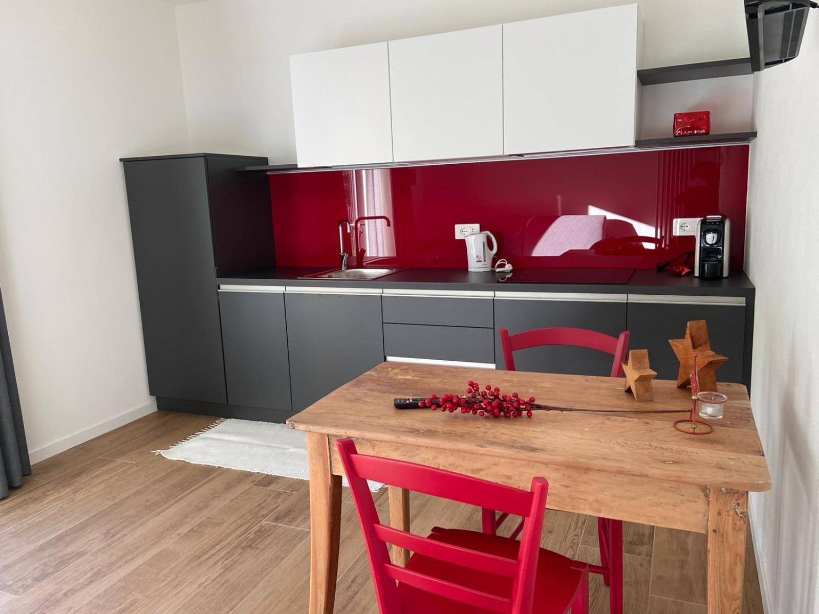 Casa Vacanze La Brenta キアヴェンナ エクステリア 写真