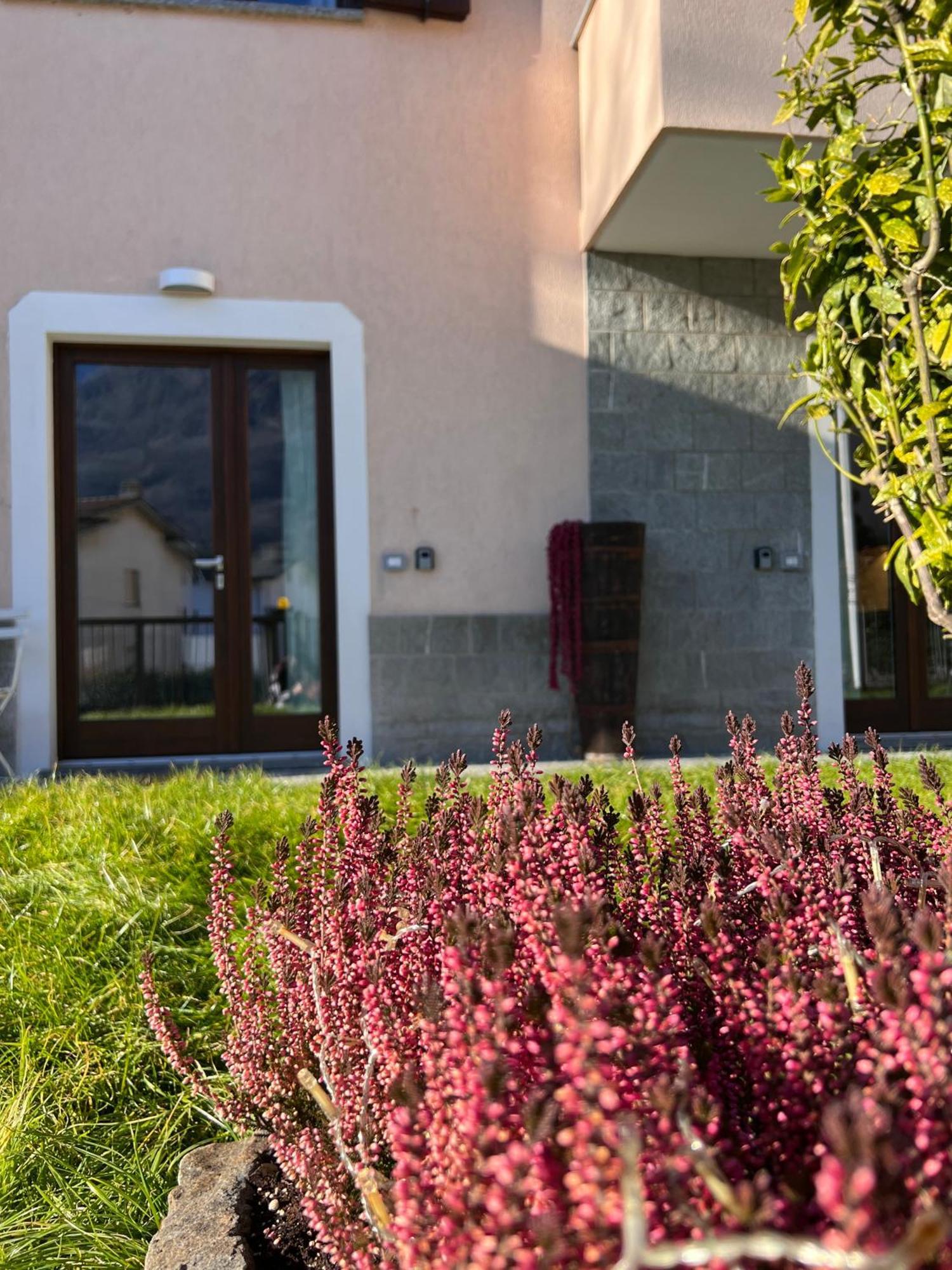 Casa Vacanze La Brenta キアヴェンナ エクステリア 写真