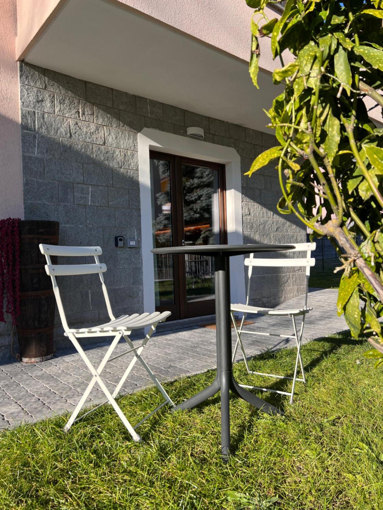 Casa Vacanze La Brenta キアヴェンナ エクステリア 写真