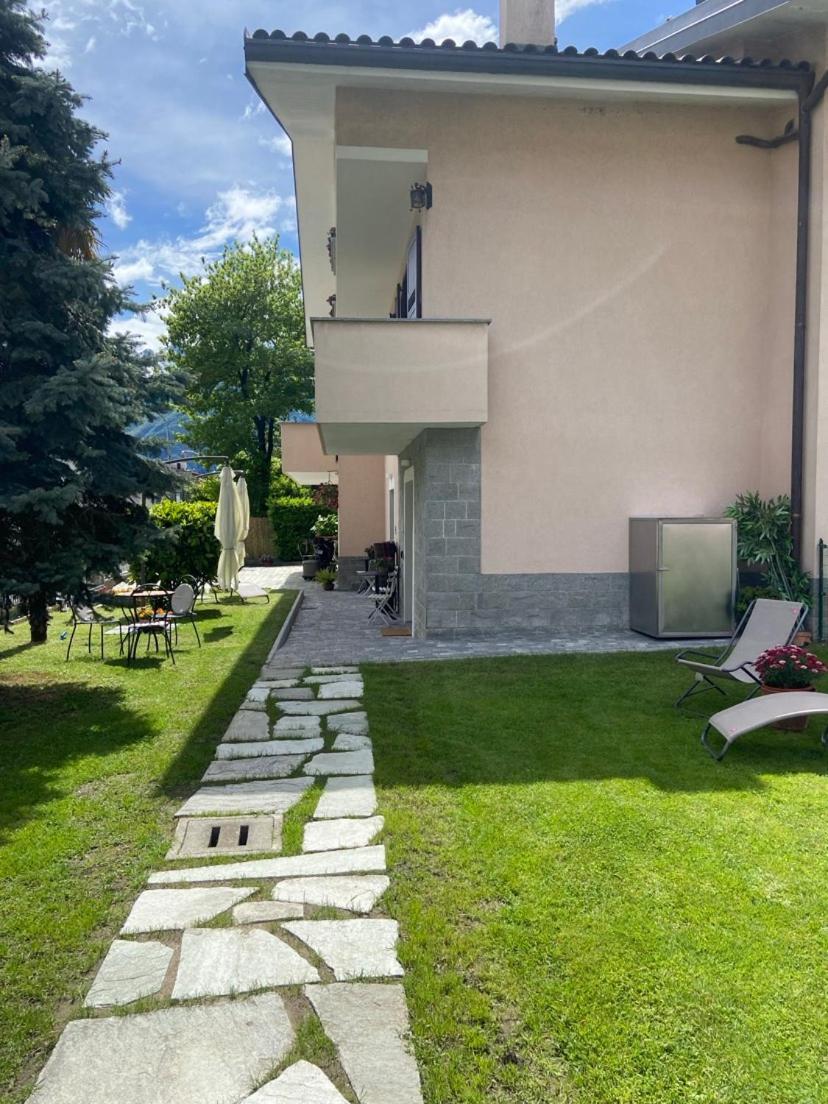 Casa Vacanze La Brenta キアヴェンナ 部屋 写真