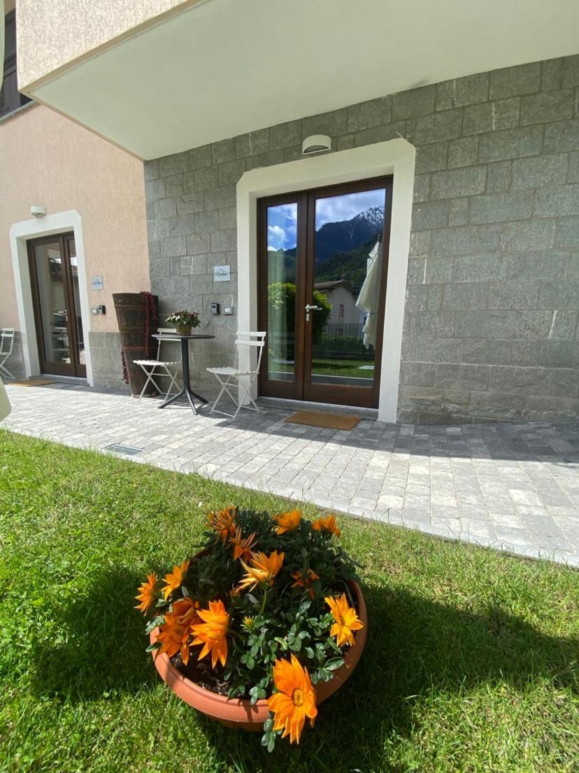 Casa Vacanze La Brenta キアヴェンナ 部屋 写真
