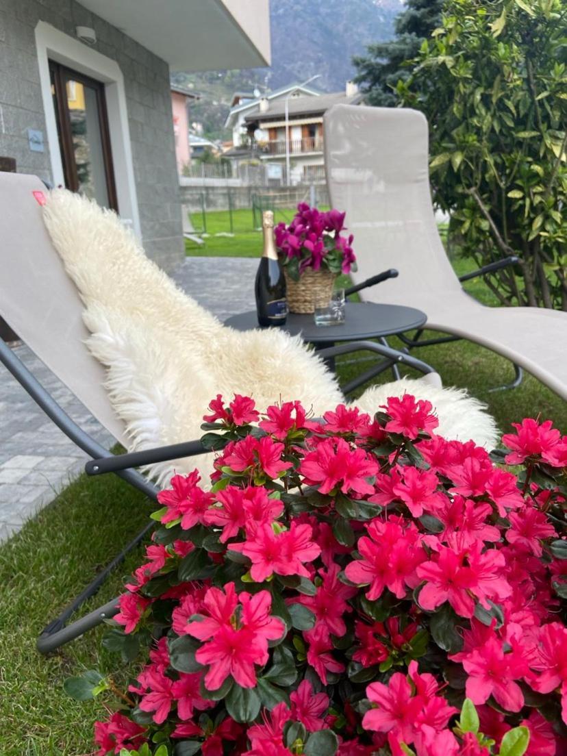 Casa Vacanze La Brenta キアヴェンナ 部屋 写真