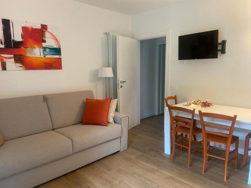 Casa Vacanze La Brenta キアヴェンナ 部屋 写真