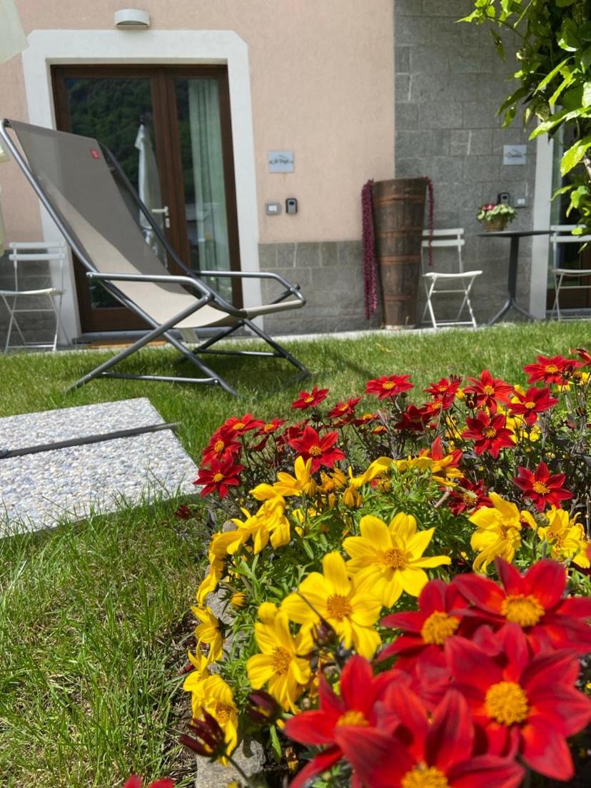Casa Vacanze La Brenta キアヴェンナ 部屋 写真