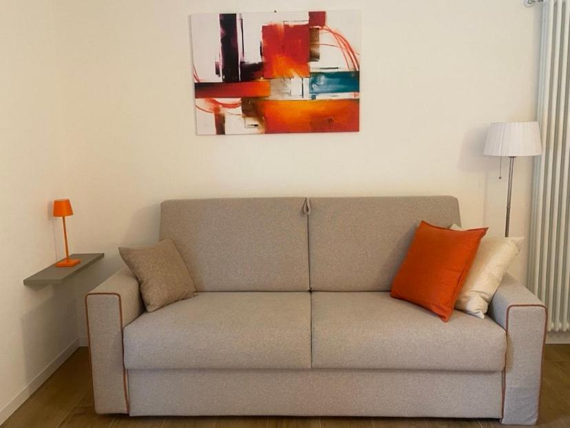 Casa Vacanze La Brenta キアヴェンナ 部屋 写真
