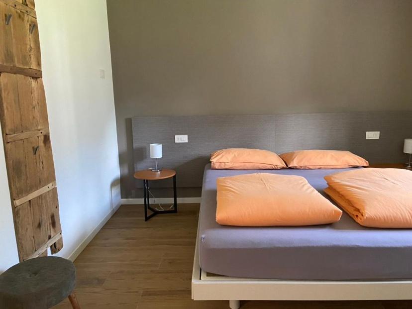 Casa Vacanze La Brenta キアヴェンナ 部屋 写真