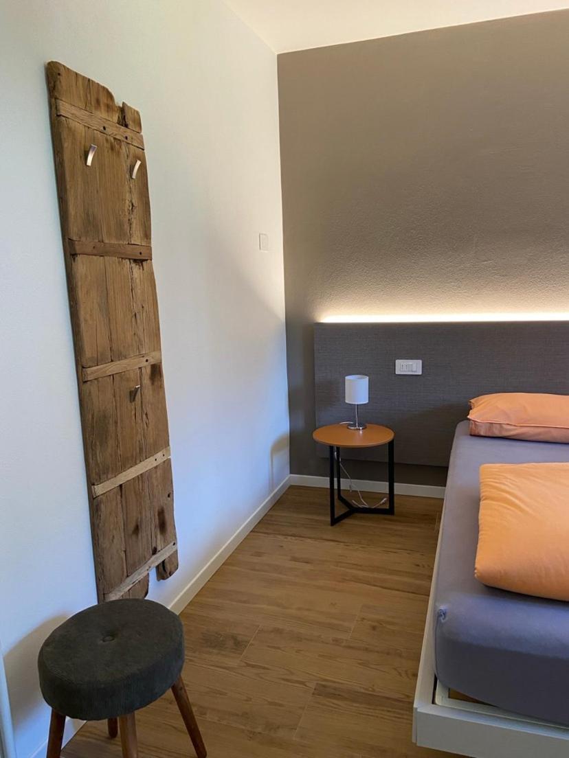 Casa Vacanze La Brenta キアヴェンナ 部屋 写真