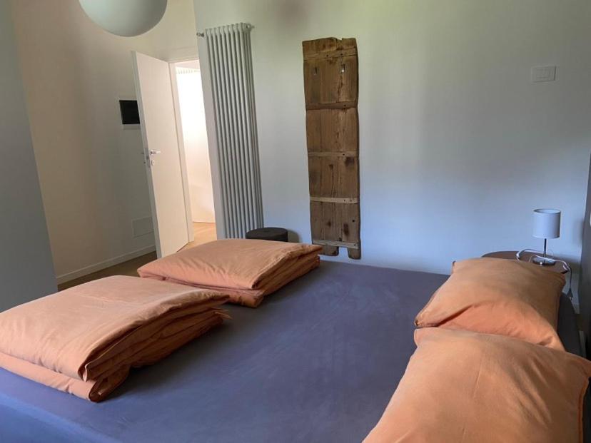 Casa Vacanze La Brenta キアヴェンナ 部屋 写真